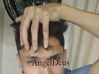 AngelDeus