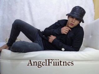 AngelFiiitnes