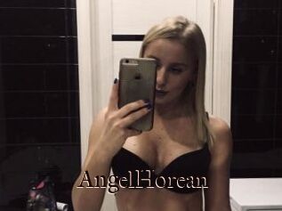AngelHorean