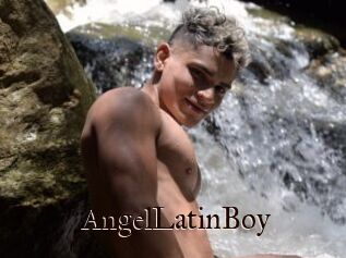 AngelLatinBoy