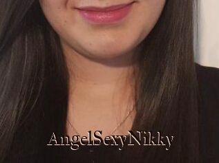 AngelSexyNikky