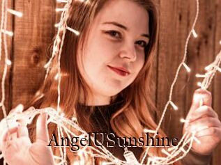 AngelUSunshine