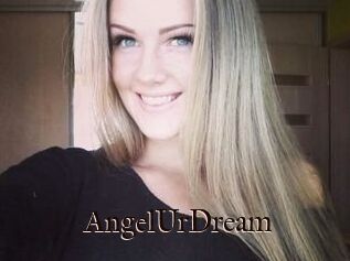 AngelUrDream