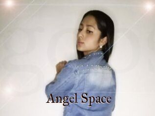 Angel_Space