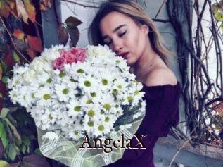 AngelaX