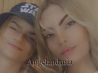 Angelandmia