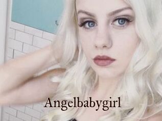 Angelbabygirl
