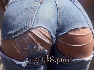 AngelesSquirt