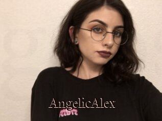 AngelicAlex