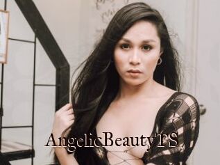 AngelicBeautyTS