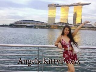 AngelicKittyFoxxx