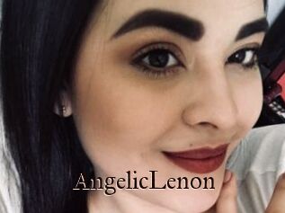 AngelicLenon