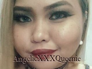 AngelicXXXQueenie
