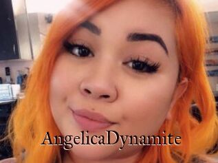AngelicaDynamite