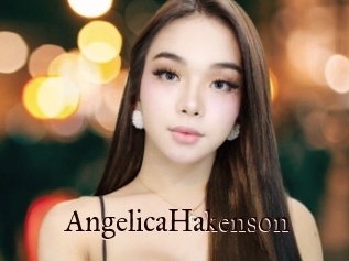 AngelicaHakenson