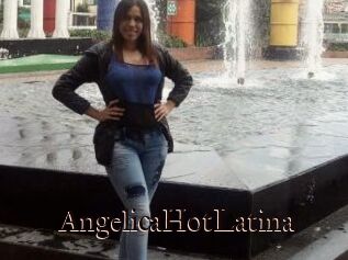 AngelicaHotLatina