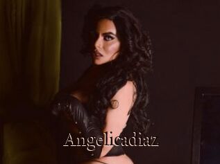 Angelicadiaz