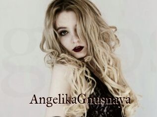 AngelikaGnusnaya