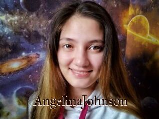 AngelinaJohnson
