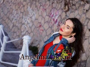 AngelinaZamora