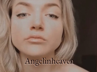 Angelinheaven