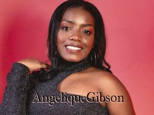 AngeliqueGibson