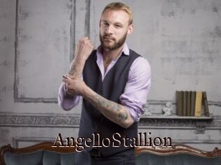 AngelloStallion