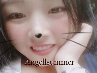 Angellsummer
