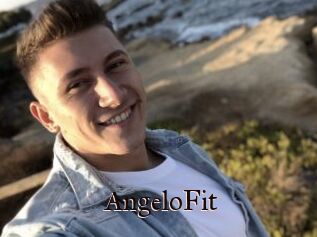 AngeloFit