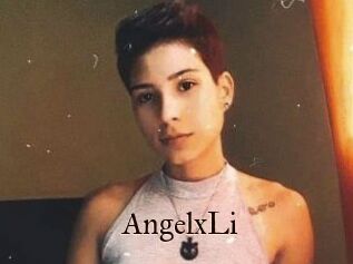 AngelxLi