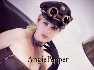 AngiePepper