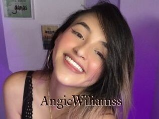 AngieWiliamss