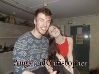 AngieandChristopher