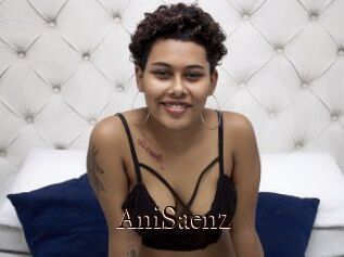 AniSaenz