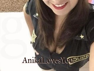 AnikaLovesYou