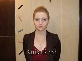 AnikaReed