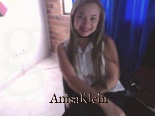 AnisaKlein