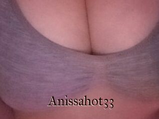 Anissahot33