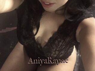 AniyaRayne