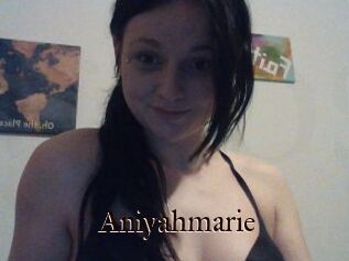 Aniyahmarie