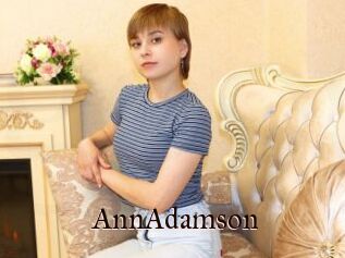AnnAdamson