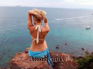 AnnBeauty
