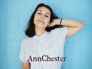 AnnChester