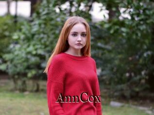 AnnCox