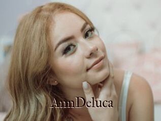 AnnDeluca