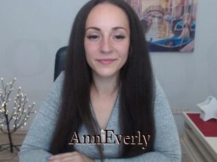 AnnEverly