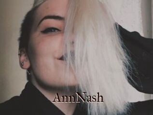 AnnNash