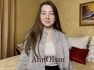 AnnOlsan