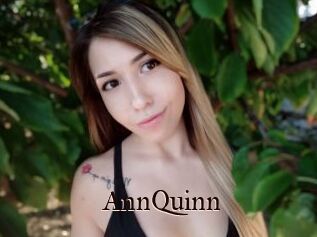 AnnQuinn