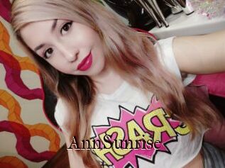 AnnSunrise